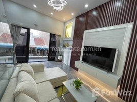 4 Bedroom Condo for sale at 4 BEDROOMS APARTMENT FOR SALE IN DAUN PENH, Phsar Thmei Ti Bei