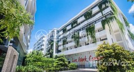 Available Units at Rose Apple Square Siem Reap: Well-Designed 2 Bedroom Condo For Sale In Cambodia
