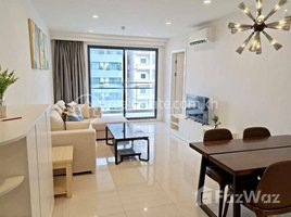 Studio Condo for rent at BKK1 2 bedroom for rent, Boeng Keng Kang Ti Muoy
