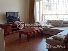 48 Bedroom Apartment for rent at Whole building for rent at tanle basac, Tonle Basak