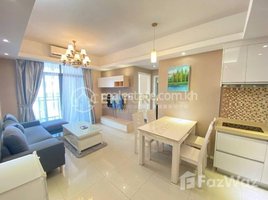 2 Bedroom Apartment for rent at Modern Style Two bedroom for rent , Tonle Basak