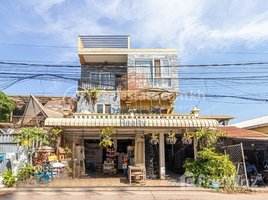 9 Bedroom House for sale in Siem Reap, Sala Kamreuk, Krong Siem Reap, Siem Reap