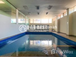2 Bedroom Condo for rent at DABEST PROPERTIES: 2 Bedroom Apartment for Rent with Swimming pool in Phnom Penh-Toul KorK, Tuol Tumpung Ti Muoy