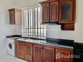 Studio Apartment for rent at Nice available one bedroom for rent, Tuol Tumpung Ti Muoy