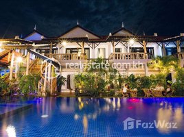 17 Bedroom Villa for sale in Battambang, Tuol Ta Ek, Battambang, Battambang
