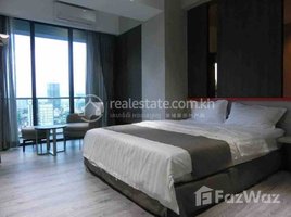 1 Bedroom Apartment for rent at Luxury One Bedroom For Rent, Boeng Keng Kang Ti Muoy