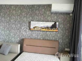 ស្ទូឌីយោ អាផាតមិន for rent at Studio for rent at Bkk1, Boeng Keng Kang Ti Muoy, ចំការមន, ភ្នំពេញ, កម្ពុជា