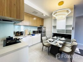 2 បន្ទប់គេង អាផាតមិន for rent at Western style available two bedroom for rent, Boeng Keng Kang Ti Muoy