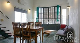 Available Units at Best 2 Bedrooms Renovate House for Rent in Central Market Area