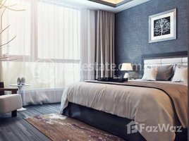 1 Bedroom Apartment for sale at Golden Age International Pavillion, Stueng Mean Chey, Mean Chey