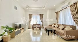 Available Units at Special Discount!!! BKK1 | Furnished 1 Bedroom Serviced Apartment For Rent $650 (65sqm)