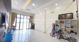 Available Units at Flat house for sale at Sen Sok district(5 bedrooms) Price 价格: 270,000USD