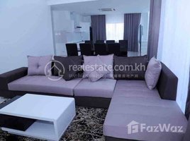 5 Bedroom Apartment for rent at Apartment Rent $5000 Chamkarmon toul tumpoung-1 5Rooms 342m2, Tuol Tumpung Ti Pir, Chamkar Mon