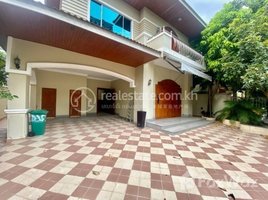 3 Bedroom House for rent in Paragon International School - Secondary Campus, Tonle Basak, Tonle Basak