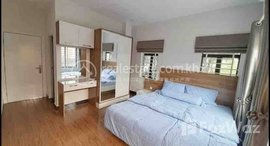 មានបន្ទប់ទំនេរនៅ Newly building available two bedroom for rent