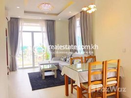 2 Bedroom Apartment for rent at Two bedroom for rent near Aeon 1, Tonle Basak