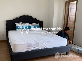 2 បន្ទប់គេង ខុនដូ for rent at 2Bedroom for Rent price 1500, Boeng Keng Kang Ti Muoy