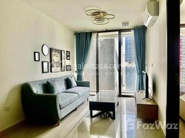 3 Bedroom Apartment for rent at Cheapest 3 Bedrooms Condo for Rent at The Peak, Tonle Basak
