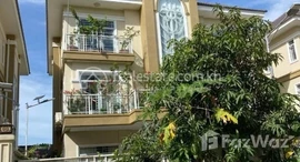Available Units at Borey Heng Heang City