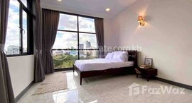 Available Units at Apartment Rent $650 Chamkarmon bkk1 1Room 52m2