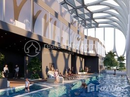 1 Bedroom Apartment for sale at Live the High Life for a Grounded Price: Time Square 302—Luxury Condos in the Heart of Phnom Penh for Only $79,800, Tuol Svay Prey Ti Muoy