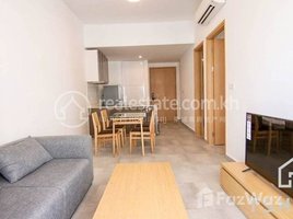 1 Bedroom Apartment for rent at TS1136B - Apartment for Rent in Sen Sok Area, Stueng Mean Chey, Mean Chey