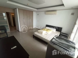1 បន្ទប់គេង ខុនដូ for rent at 450$ including management fee, Boeng Kak Ti Pir