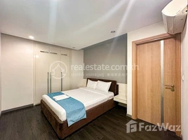 2 Bedroom Apartment for sale at 2-Bedroom Condo For Sale/Rent I Galaxy Residence, Chrouy Changvar