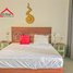 Studio Apartment for rent at Secret apartment available in the city center, Chan Sa, Soutr Nikom, Siem Reap