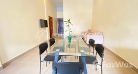 Available Units at 2 bedrooms apartment for rent in DAUN PENH area.