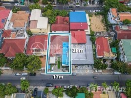  Land for sale in Chip Mong Noro Mall, Tonle Basak, Tonle Basak