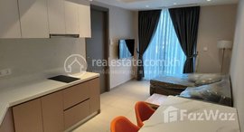 មានបន្ទប់ទំនេរនៅ Beautiful one bedroom at Toul kouk for rent