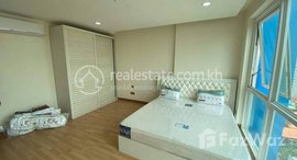 Available Units at Phnom Penh / Prampi Makara / Veal Vong Rent $1200 107m2 2Room