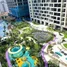 1 Bedroom Apartment for rent at The Pinnacle Residence, Tonle Basak, Chamkar Mon, Phnom Penh, Cambodia