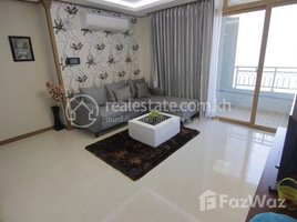 2 បន្ទប់គេង អាផាតមិន for rent at Two bedroom for rent at Decastle Royal, Boeng Keng Kang Ti Muoy