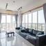 1 បន្ទប់គេង អាផាតមិន for rent at 1-Bedroom Condo for Sale/Rent | PS Crystal Condominium , Tuol Svay Prey Ti Muoy, ចំការមន