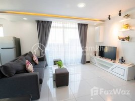 Studio Apartment for rent at 2 Bedroom for rent at Bkk3, Tonle Basak