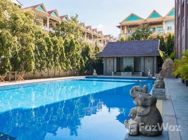 2 Bedroom Apartment for rent at 2 Bedroom for Rent NEW Unit, Phnom Penh Thmei