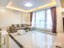 1 បន្ទប់គេង អាផាតមិន for rent at One bedroom for rent near Russiean market, Tuol Tumpung Ti Muoy