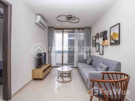 Studio Apartment for rent at Three bedroom for rent near independence, Tonle Basak, Chamkar Mon, Phnom Penh, Cambodia