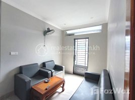 2 Bedroom Apartment for rent at 2 Bedroom Fully Furnished Apartment for Rent in Chamkarmon, Tuol Svay Prey Ti Muoy, Chamkar Mon, Phnom Penh