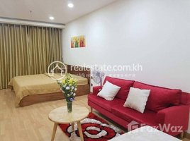 1 Bedroom Condo for rent at One bedroom apartment for, Boeng Proluet