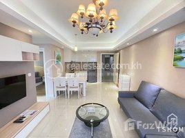 2 បន្ទប់គេង ខុនដូ for rent at TS22B - Special Price 2 Bedrooms for Rent in BKK1 area, Tuol Svay Prey Ti Muoy, ចំការមន, ភ្នំពេញ, កម្ពុជា