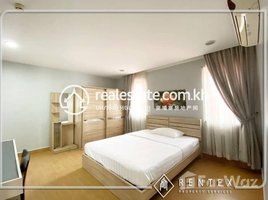2 Bedroom Condo for rent at Two bedroom apartment for rent in Beoung TraBek (Chamkarmon), , Tonle Basak