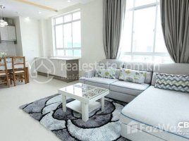 1 Bedroom Apartment for rent at Delightful 1 Bedroom close to BKK1, Pir, Sihanoukville