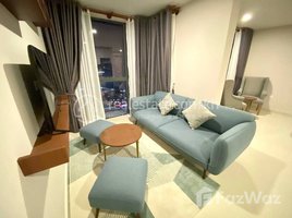 4 Bedroom Condo for rent at Penthouse 4 bedroom for rent at The brigde, Tonle Basak, Chamkar Mon