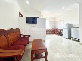 1 Bedroom Apartment for rent at Affordable 1 Bedroom Apartment for Rent in Expat Area, Tuol Svay Prey Ti Muoy