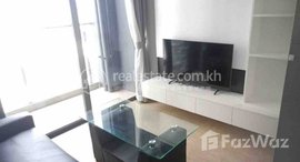 Available Units at Times Squar 2 one bedroom for rent at Toul kouk area