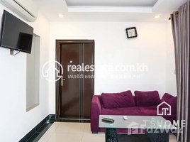 1 Bedroom Apartment for rent at Cozy 1Bedroom Apartment for Rent in Toul Tumpong 50㎡ 450USD, Tonle Basak