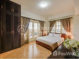 1 Bedroom Condo for rent at One bedroom apartment for rent, Boeng Kak Ti Pir